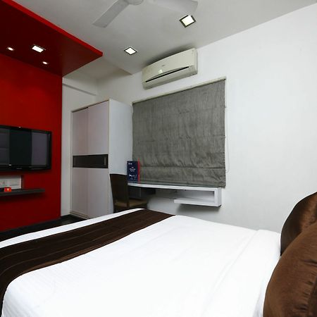 Oyo 9911 Apartment Shylee Niwas Chennai Exterior foto