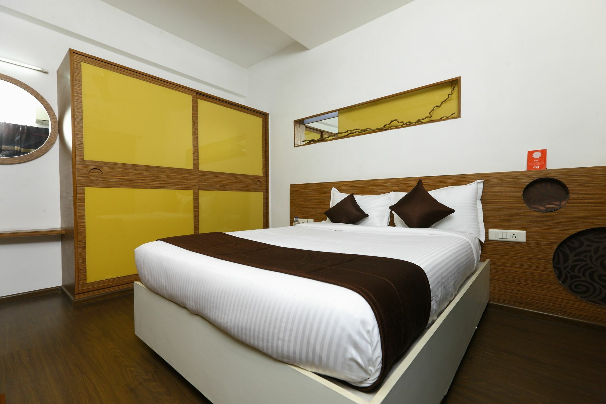 Oyo 9911 Apartment Shylee Niwas Chennai Exterior foto