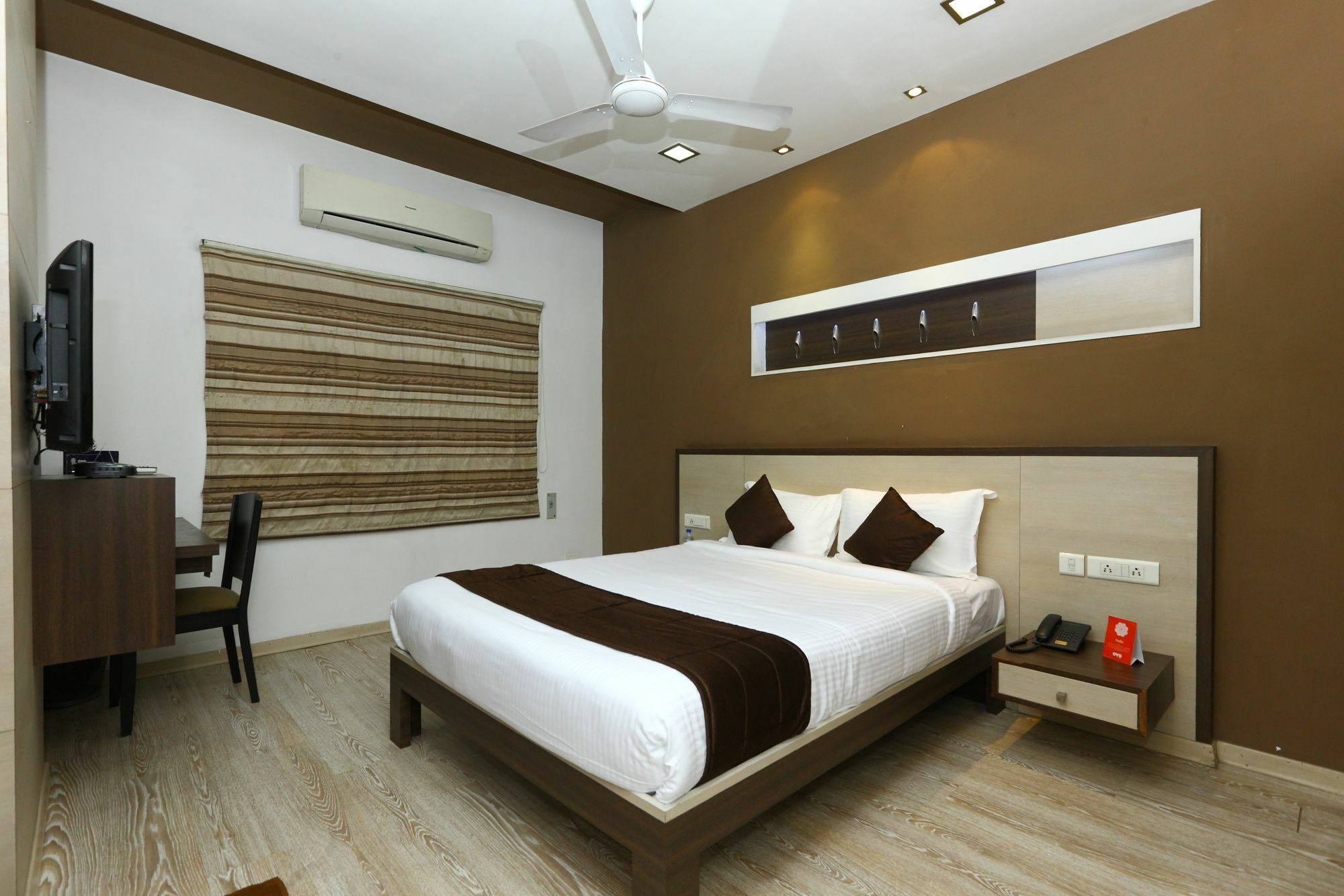Oyo 9911 Apartment Shylee Niwas Chennai Exterior foto
