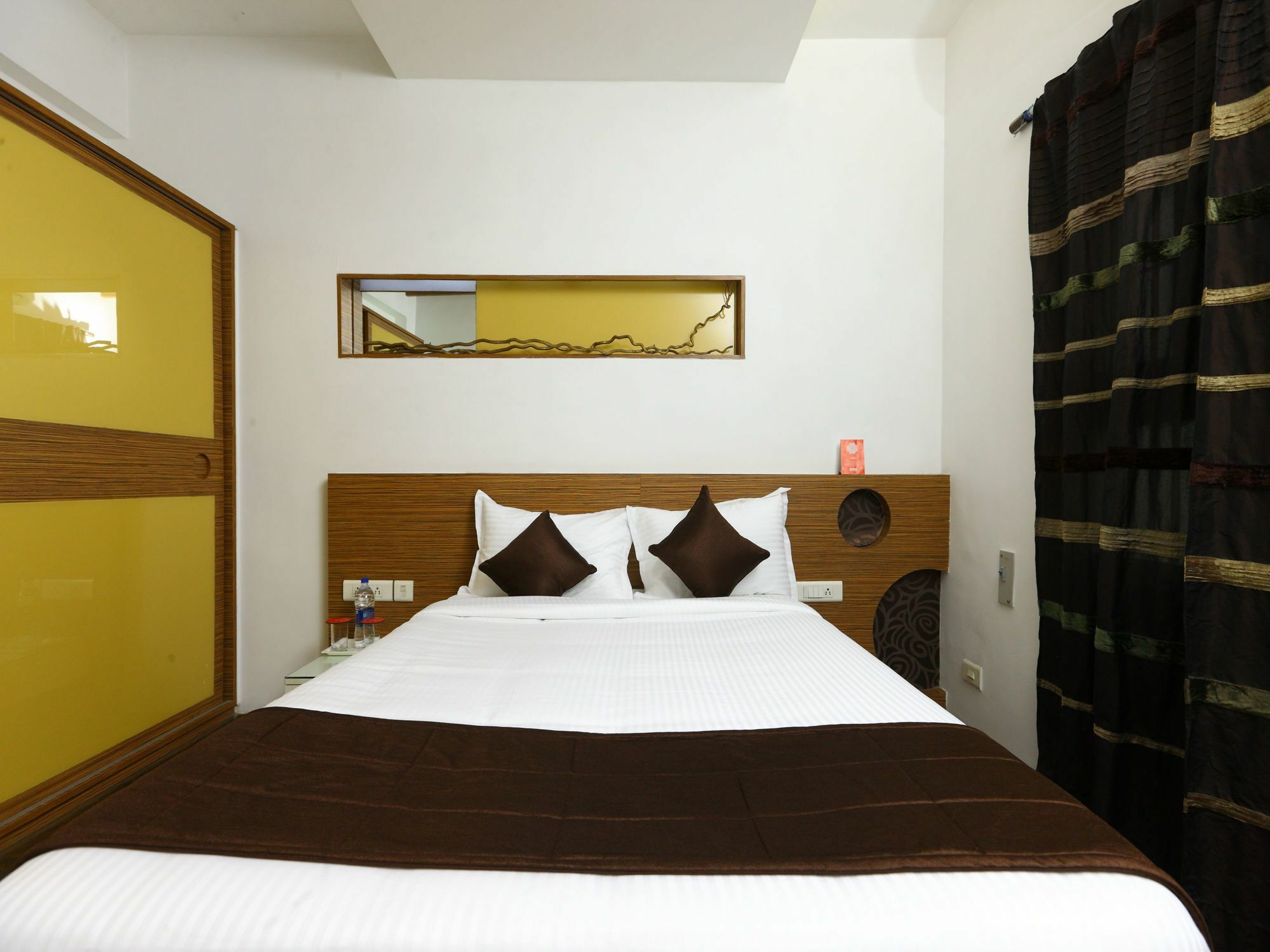 Oyo 9911 Apartment Shylee Niwas Chennai Exterior foto