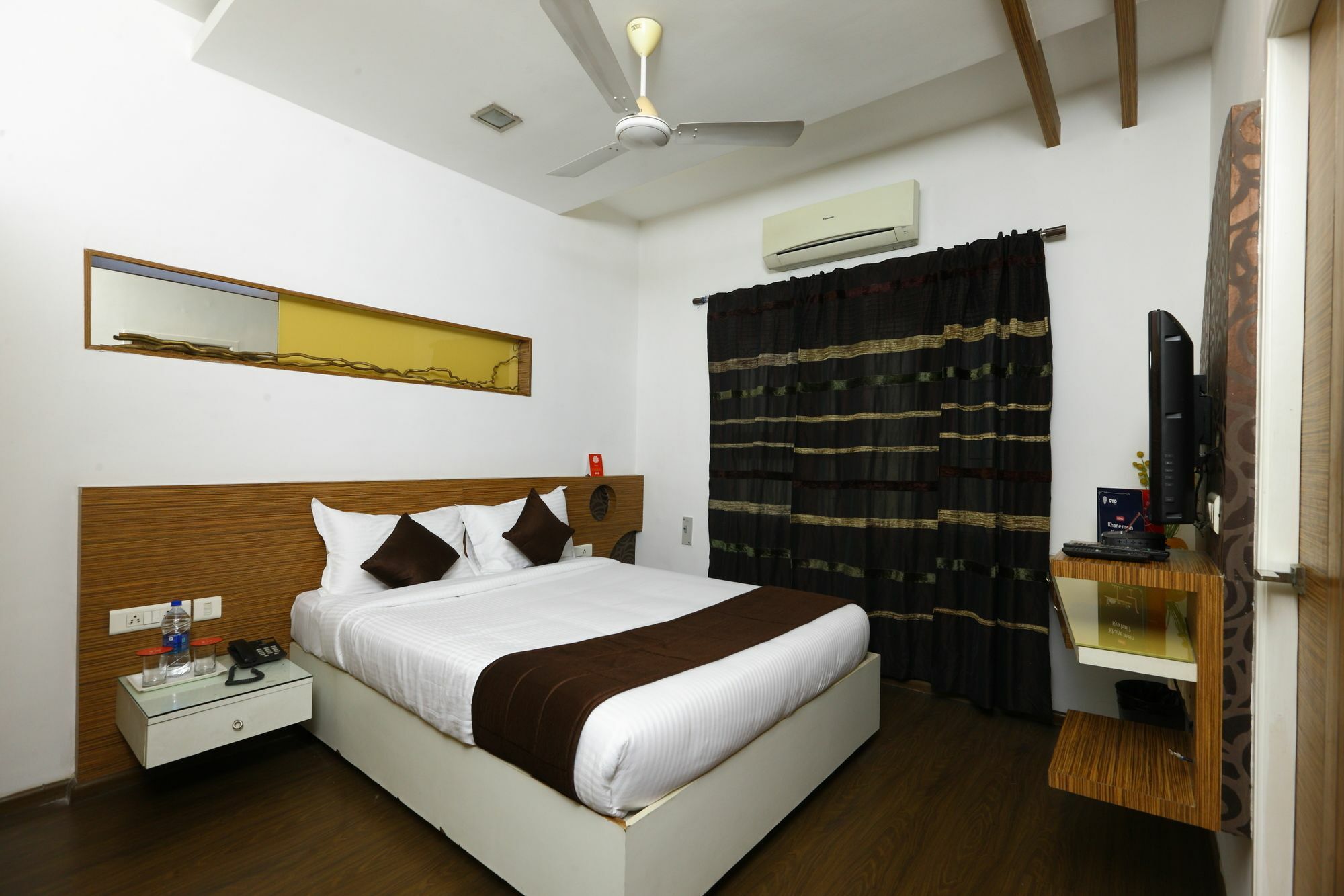 Oyo 9911 Apartment Shylee Niwas Chennai Exterior foto