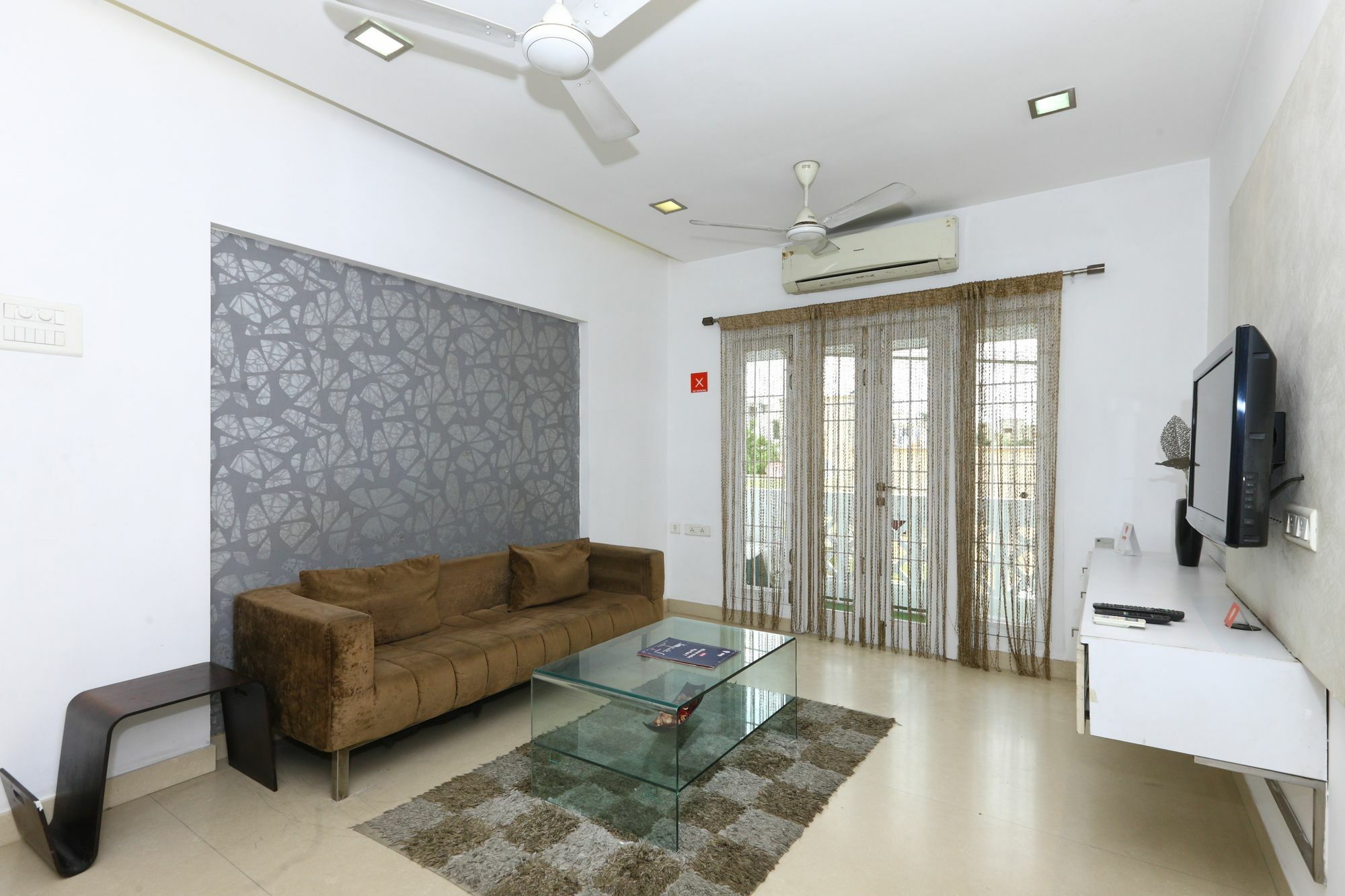 Oyo 9911 Apartment Shylee Niwas Chennai Exterior foto