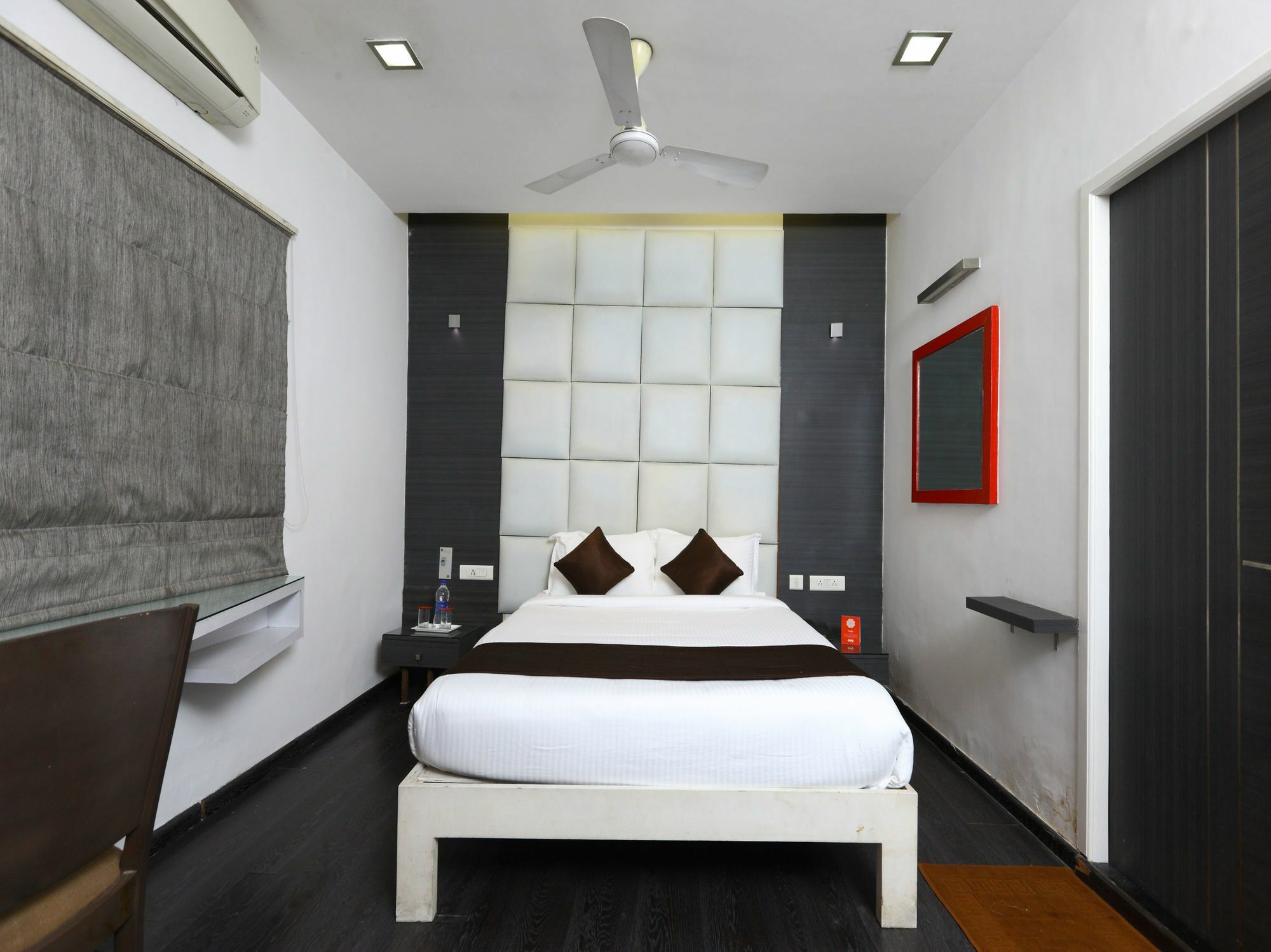 Oyo 9911 Apartment Shylee Niwas Chennai Exterior foto