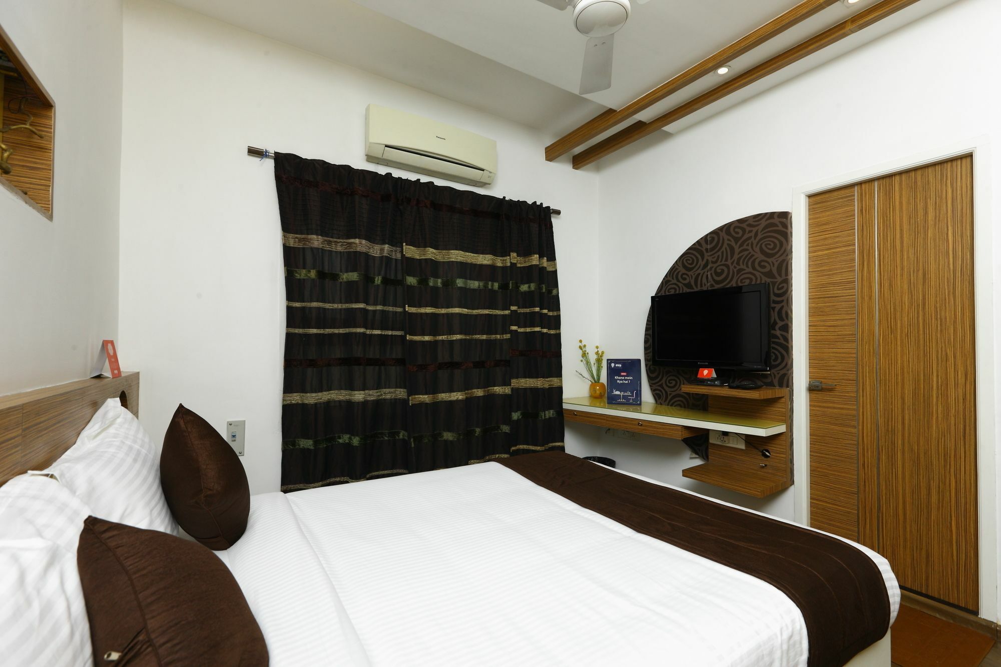Oyo 9911 Apartment Shylee Niwas Chennai Exterior foto