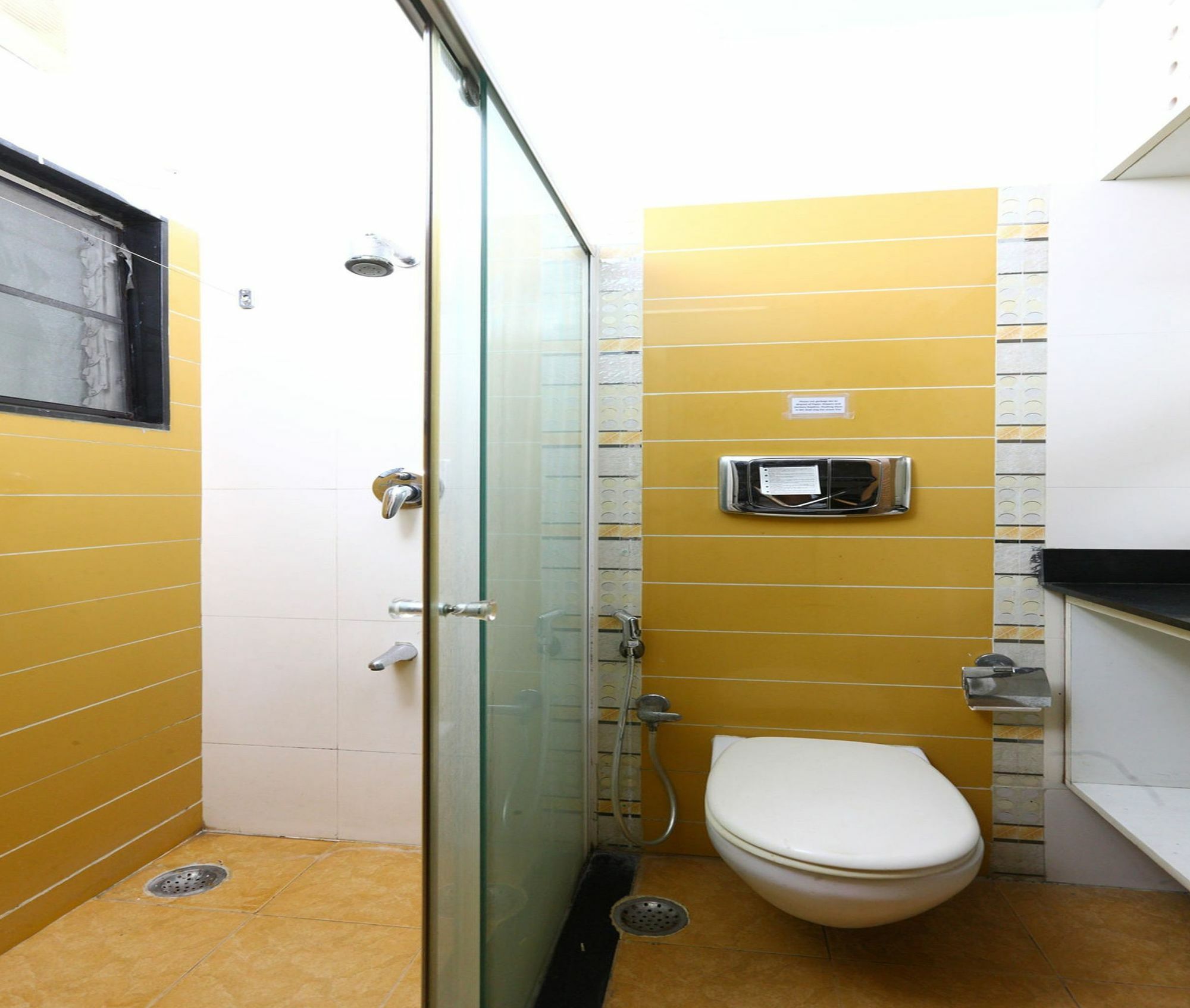Oyo 9911 Apartment Shylee Niwas Chennai Exterior foto