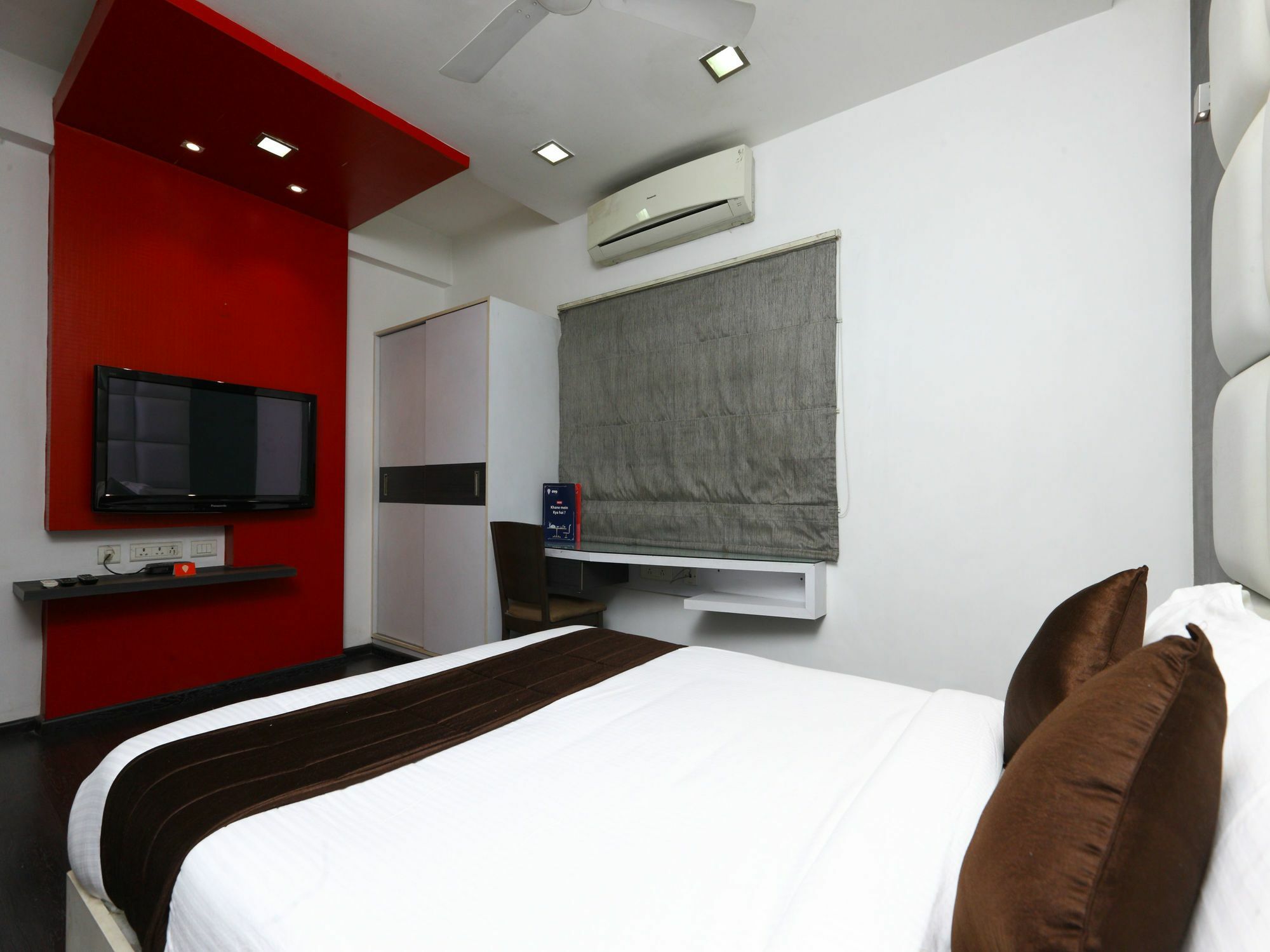 Oyo 9911 Apartment Shylee Niwas Chennai Exterior foto