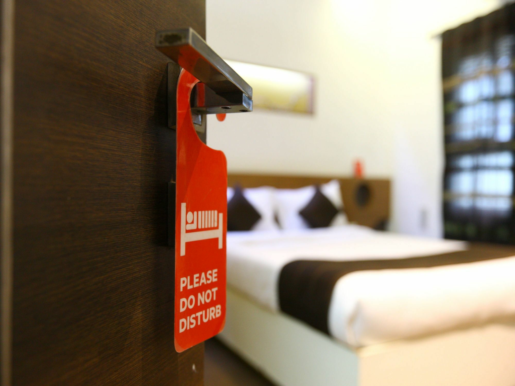Oyo 9911 Apartment Shylee Niwas Chennai Exterior foto