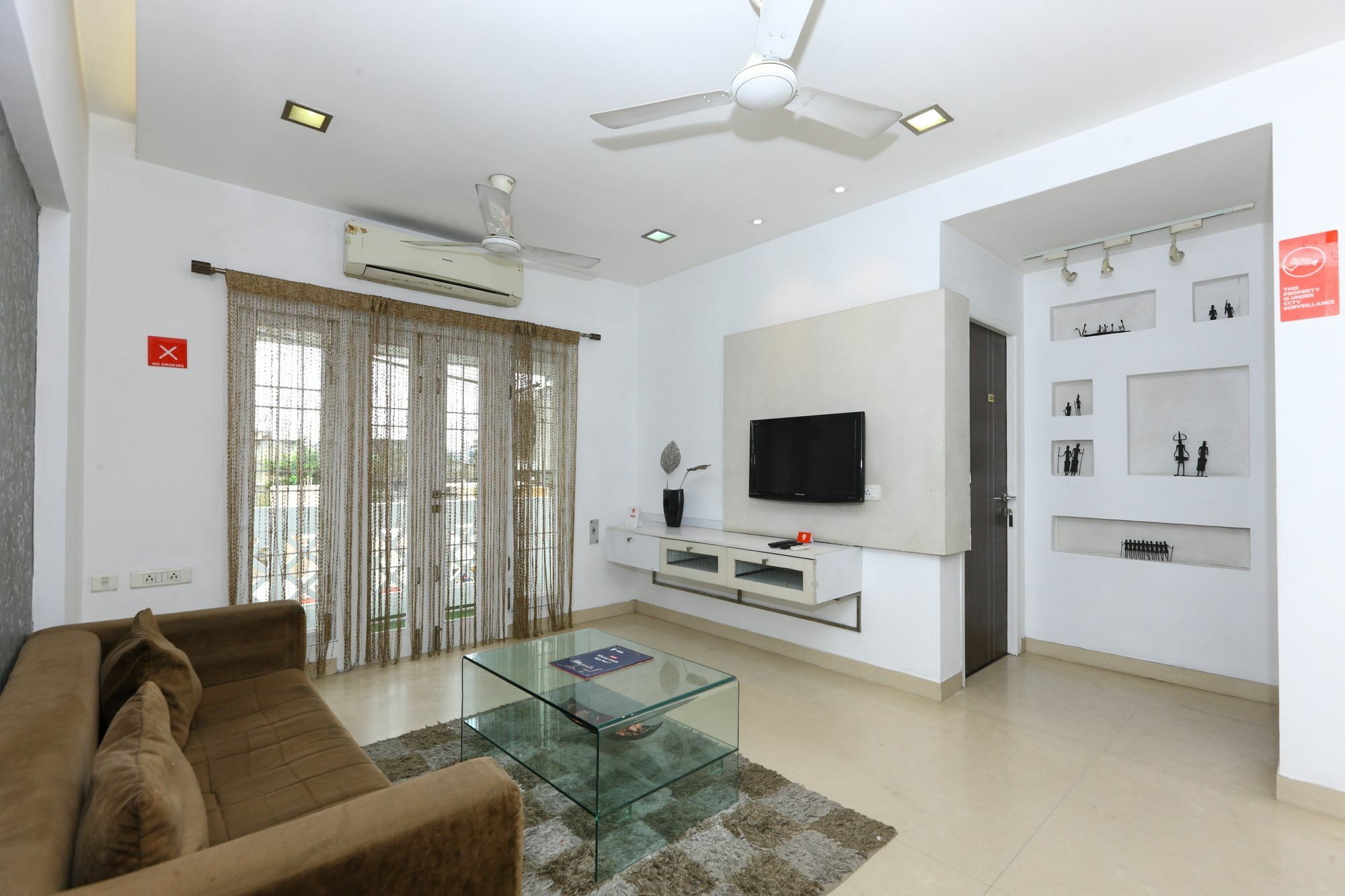 Oyo 9911 Apartment Shylee Niwas Chennai Exterior foto